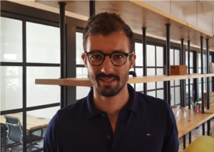 Pierre GOMERIEL