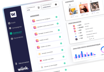 Wiink_dashboard