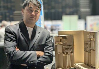 shotaro cofondateur de safe to bee