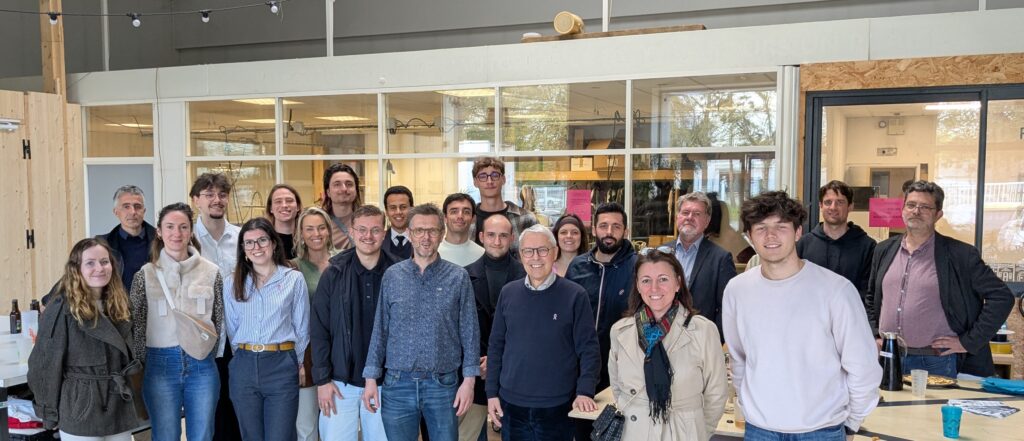 afterwork passeport comme un etabli